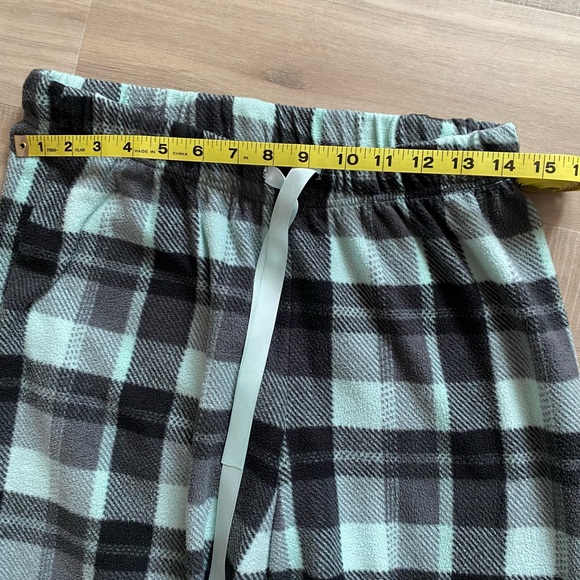 Stillwater Supply Co Women’s Fleece Lounge Pants - Picture 4 of 5